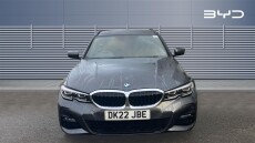 BMW 3 Series 320i M Sport 5dr Step Auto Petrol Estate